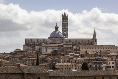 Duomo di Siena Italy 